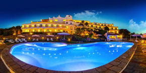 Hotel Luci di la Muntagna Porto Cervo